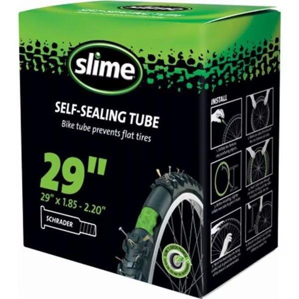 Itw Global Brands 215303 29 in. Self Seal Bike Tube, Itw, Mfr#: 215303